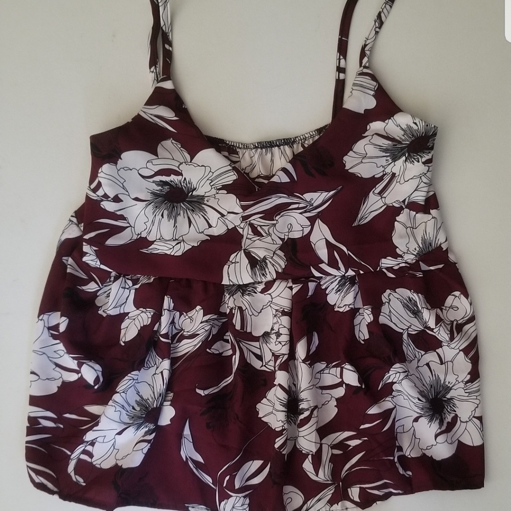 Summer top